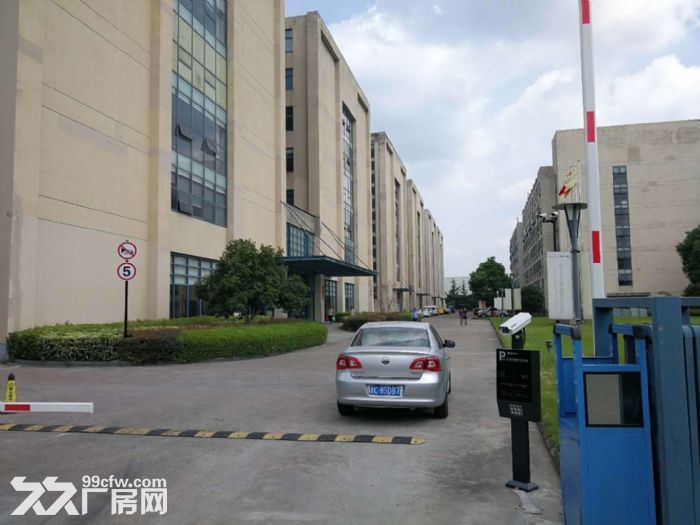 桥南开发区靠近机场匝道 2000方一层多层再租-图5