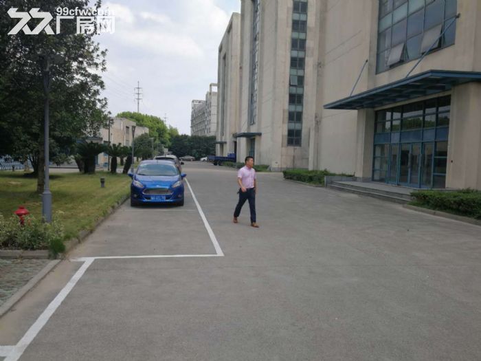 桥南开发区靠近机场匝道 2000方一层多层再租-图6