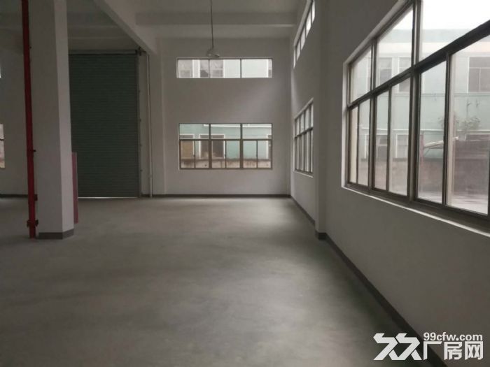 机场高架附近单层2000方共三层适合淘宝仓储-图6