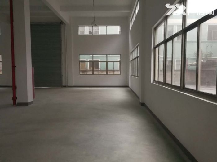 机场高架下桥南开发区整栋厂房出租 5000方和9000方-图6