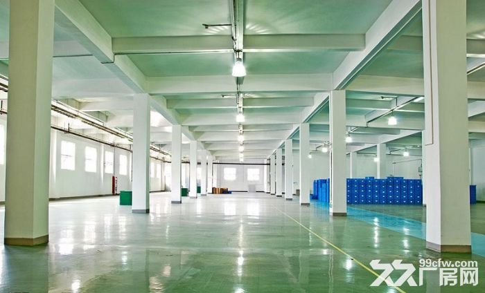 出租临安锦南工业区1～4层2200方厂房出租，价格16块可谈，证件齐全