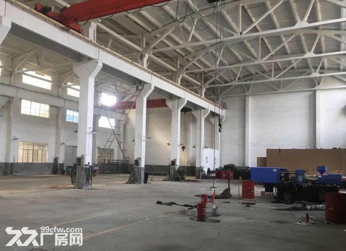 出租红垦农场3500方厂房，有排污，五金加工环评