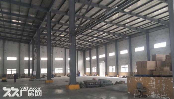 出租新街单层3000方厂房仓库