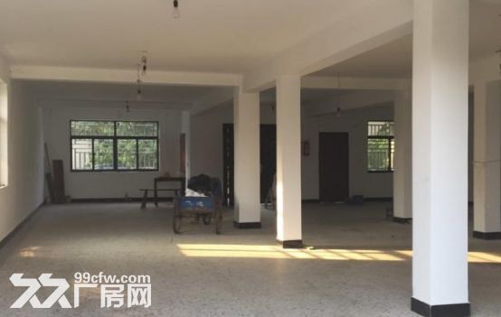海宁盐仓连杭开发区 4000方 独门独院-图4