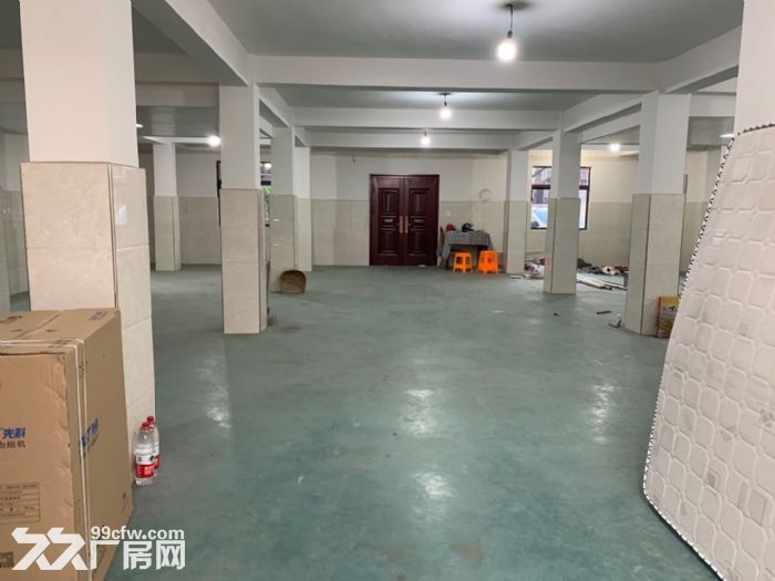余杭仁和200方厂房，仓库出租