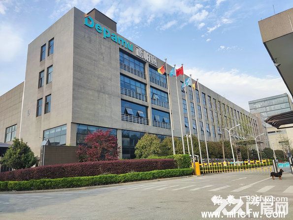 下沙二十号大街1200方左右办公楼出租，