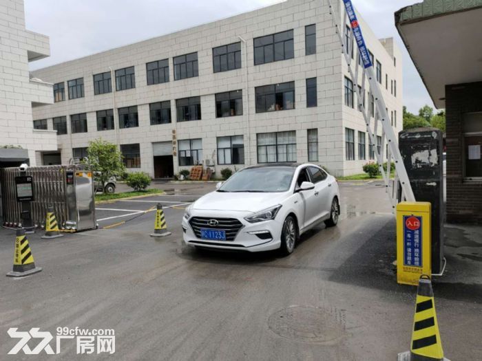 出租勾庄一楼厂房出租 送30天免租期 地坪已做好 靠大马路大车好进