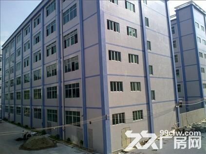 出租下沙开发区20000方左右，标准厂房，2幢，每幢4000方左右，