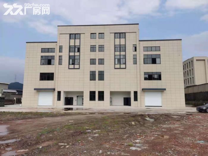 瓶窑风都工业区一区产业园出租，总体80000方现在还有30000方左右