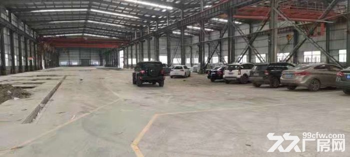 出租 青山湖科技城2−5楼4700方 300方起租 适合电商 仓储 轻加工