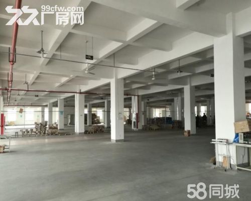 临安玲珑工业区独门独院8000方出租