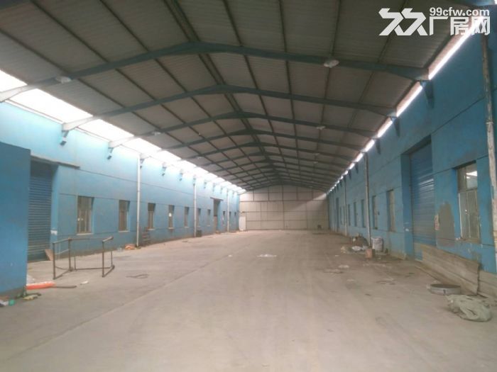 临安高虹12亩硬化土地2500方单层厂房，适合做物流驾校等行业，价格70万一年