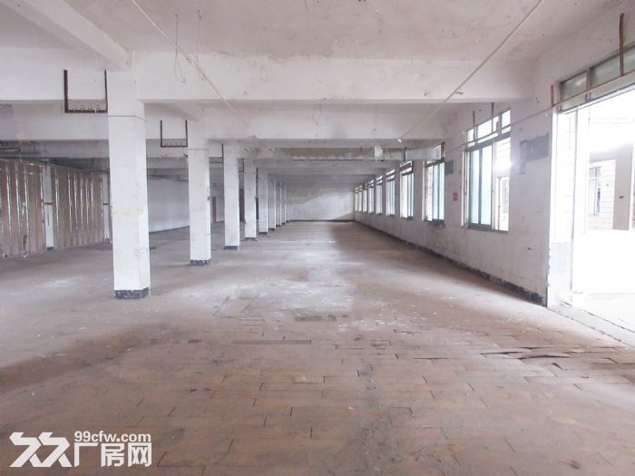 笕桥厂房、办公楼、商铺、公寓出租-图3