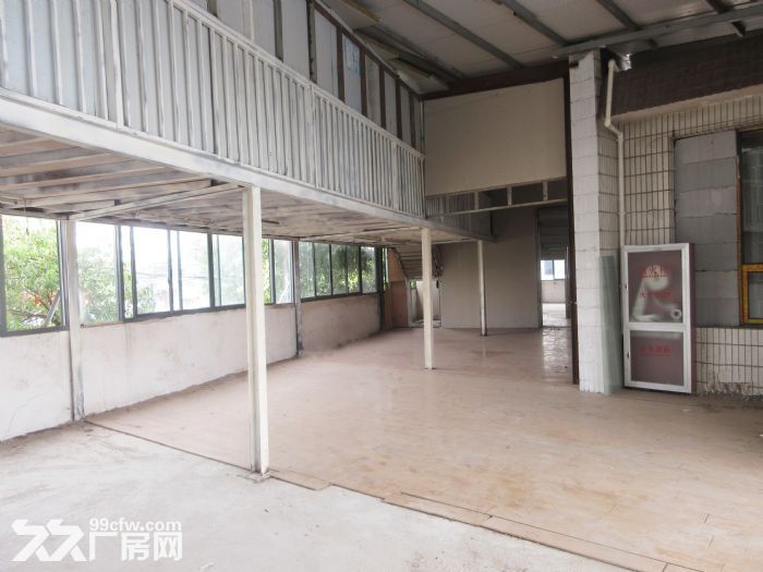 笕桥厂房、办公楼、商铺、公寓出租-图4