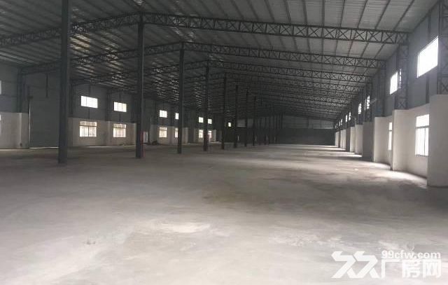 出租临安鹤亭街3700方厂房，3楼1600方，4楼2100方，层高4.5米
