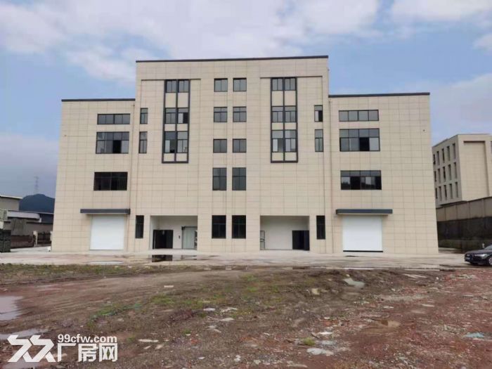 杨汛桥800方，单层层高8米，
