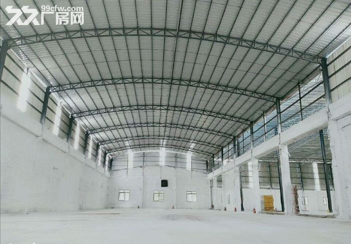 出租临平7500方厂房出租，价格面议