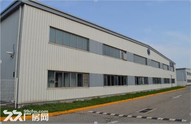 余杭闲林工业区2100方厂房出租