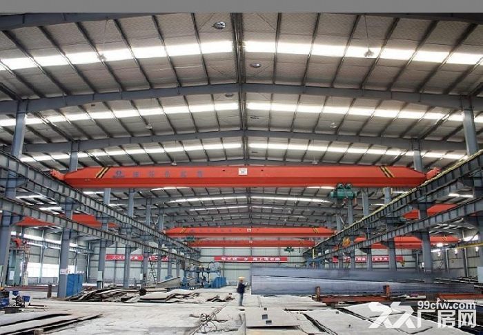 瓶窑凤都工业区25000方厂房出租