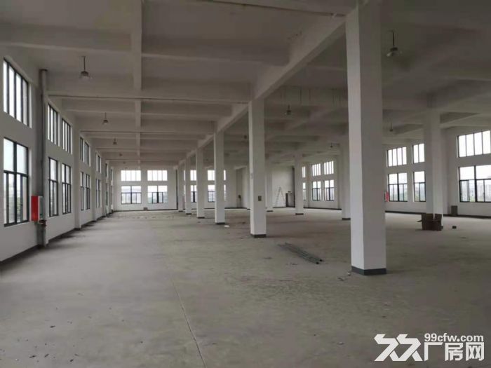 杨汛桥800方，单层层高8米，交通方便，各种行业可进
