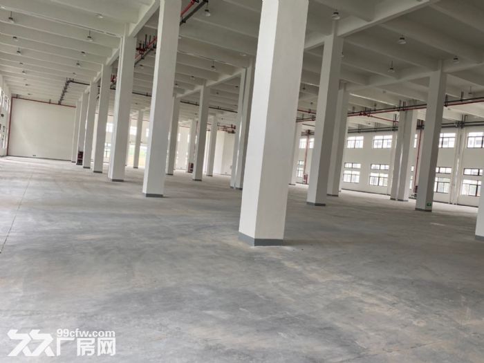 临安锦南工业区1～4层2200方厂房出租，价格16块可谈，证件齐全