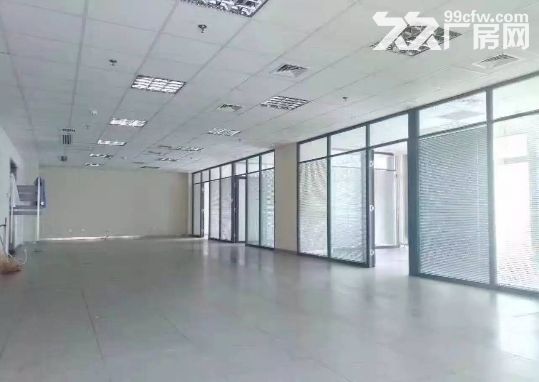 滨江200,400,600方，精装办公服装设计培训-图2