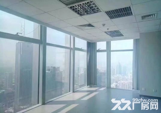 滨江200,400,600方，精装办公服装设计培训-图3