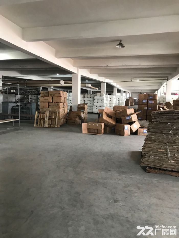 出租连杭开发区2400方厂房-图3