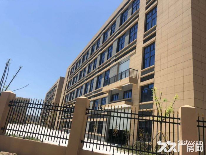 出租德清钟管6000方厂房