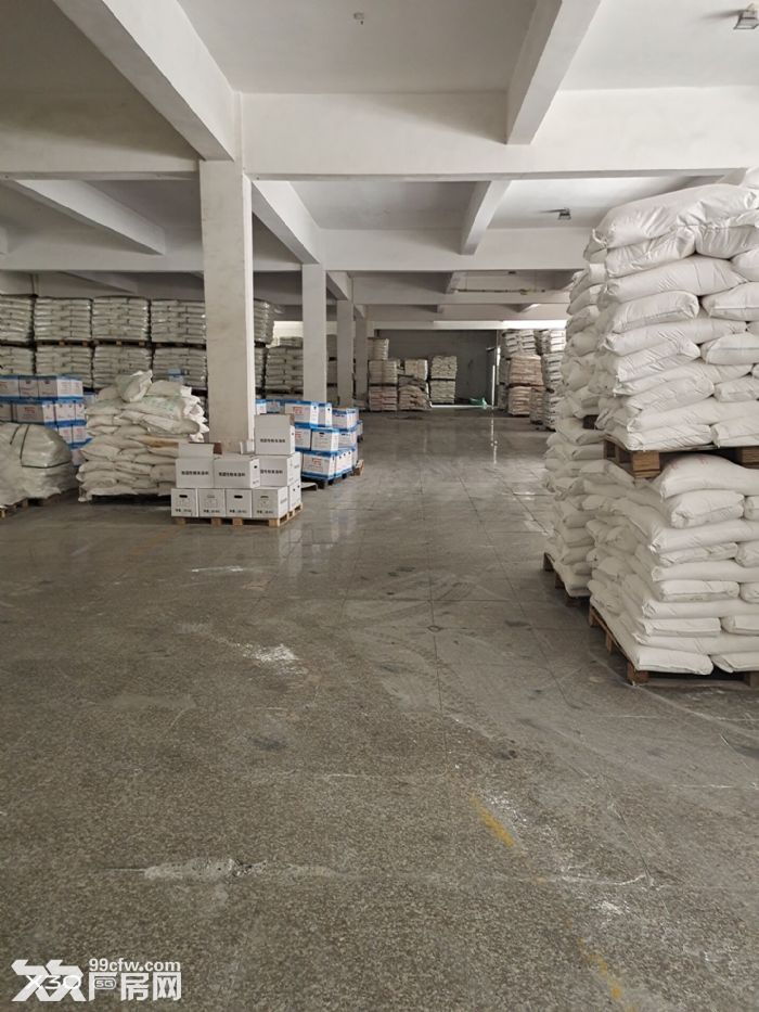 出租德清钟管6000方厂房-图3