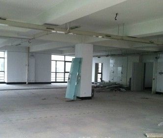 萧山风情大道旁10000标准厂房出租