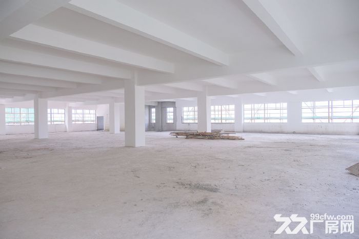 出租乔司五星村单层厂房1200方层高6米，报价30块-图2
