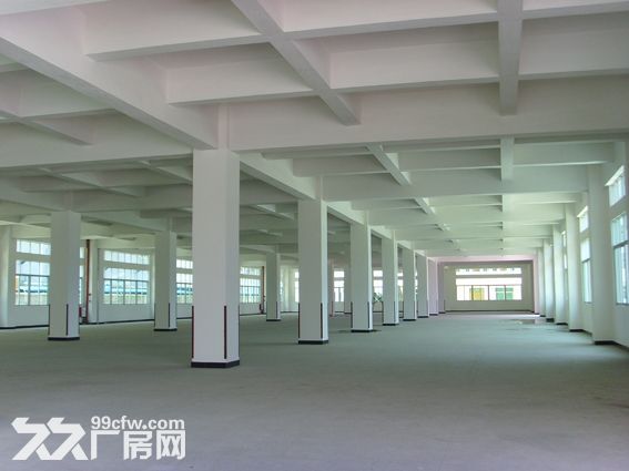 出租乔司五星村单层厂房1200方层高6米，报价30块-图4
