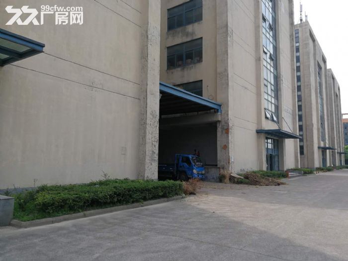 萧山桥南开发区机场高架匝道10000方整栋分割出租