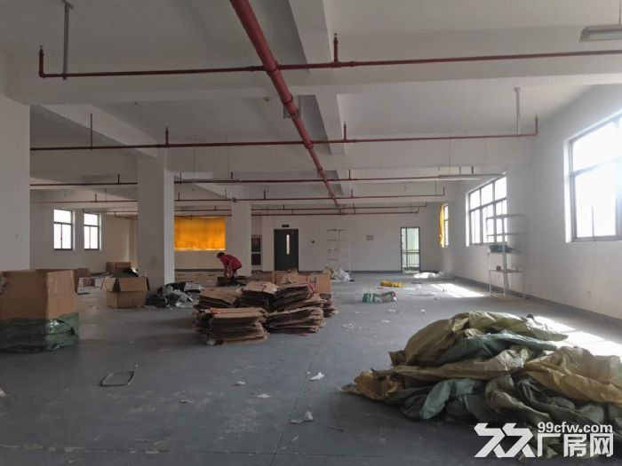 滨江长河西兴60方到4000方大小面积都有出租