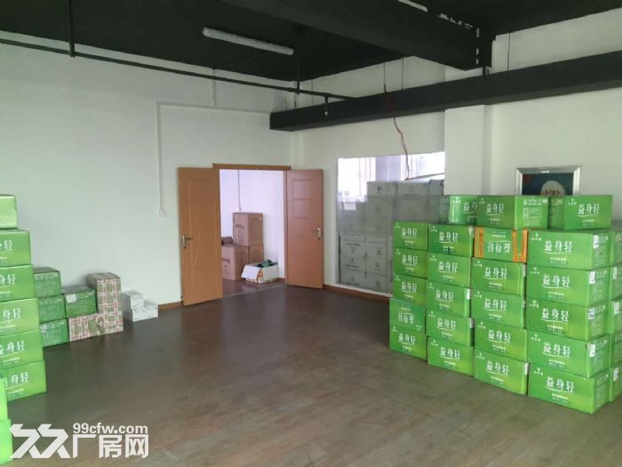 滨江长河西兴60方到4000方大小面积都有出租-图3