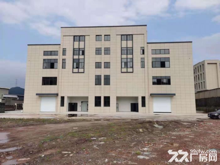 临安高虹1800方出租，价格22块，