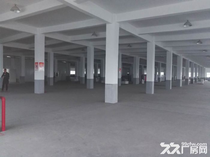 鸿达路单层5000方 可以对半分割-图2