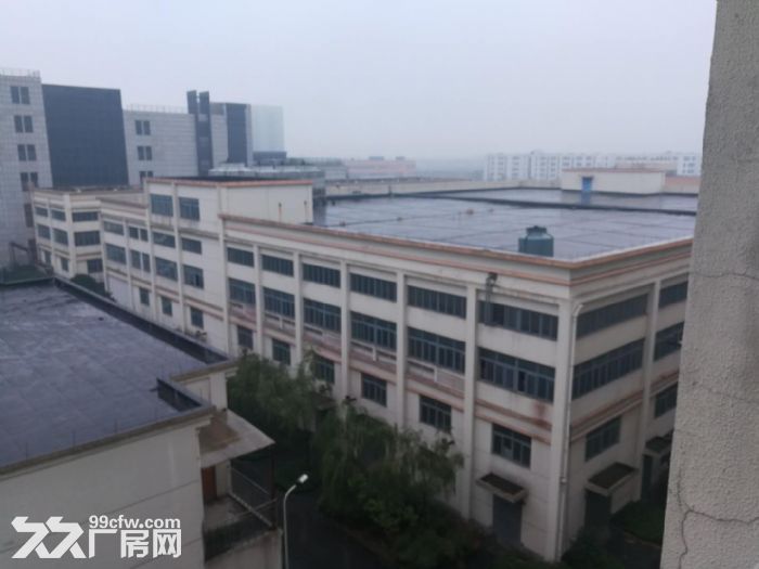 鸿达路单层5000方 可以对半分割-图6