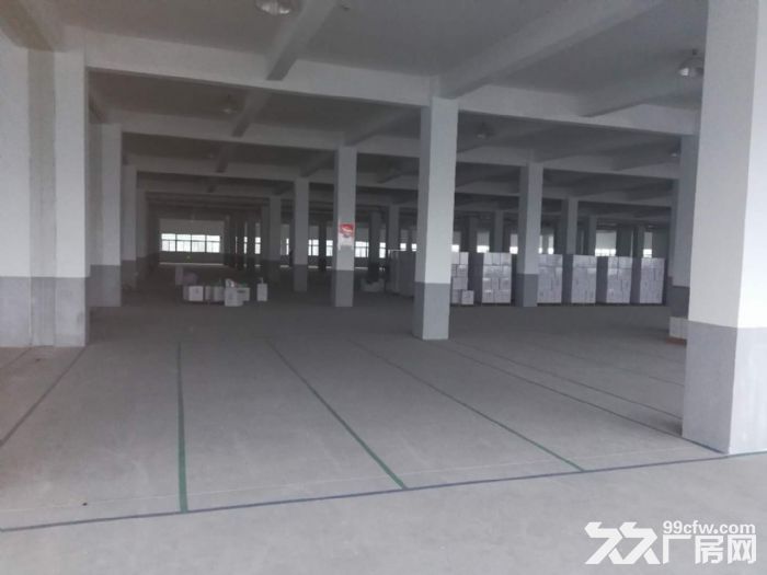 鸿达路单层5000方 可以对半分割-图8
