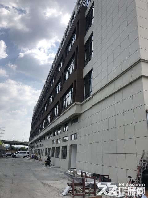 出租良渚安溪工业区3楼1700方价格16可谈，房东急租-图4