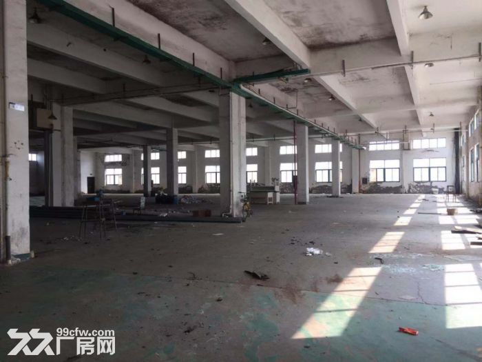 萧山标准厂房出租，大小面积都有，可分割，价格实惠，无中介费-图6