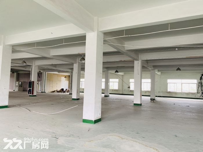 红宝石广场仓库出租，临大马路交通方便，层高4.5米配货梯-图7