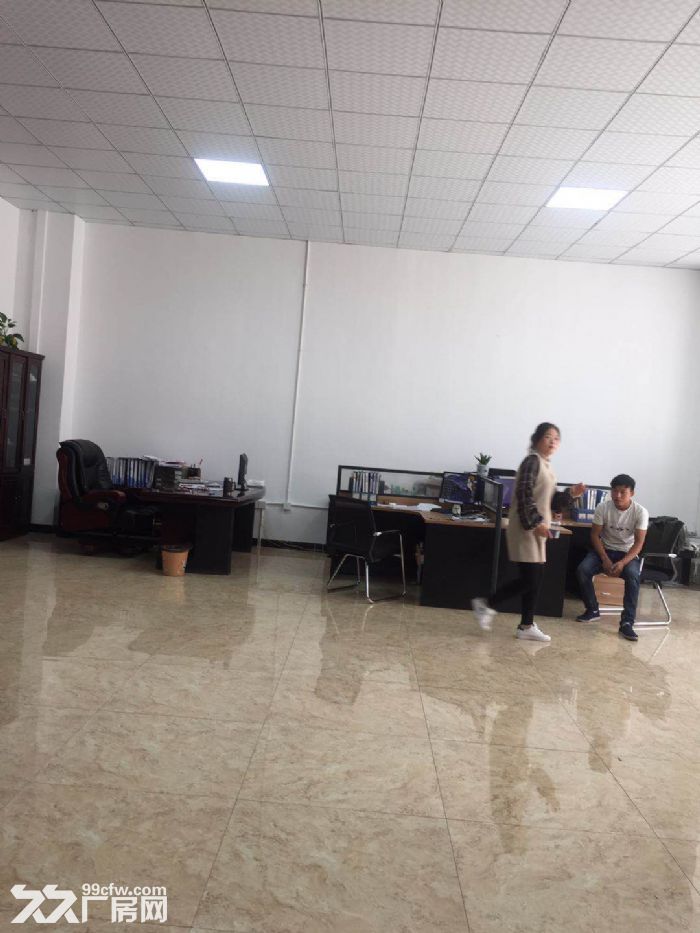 全新厂房不拆迁，合同可签5年，面积大小自己定送车位-图4