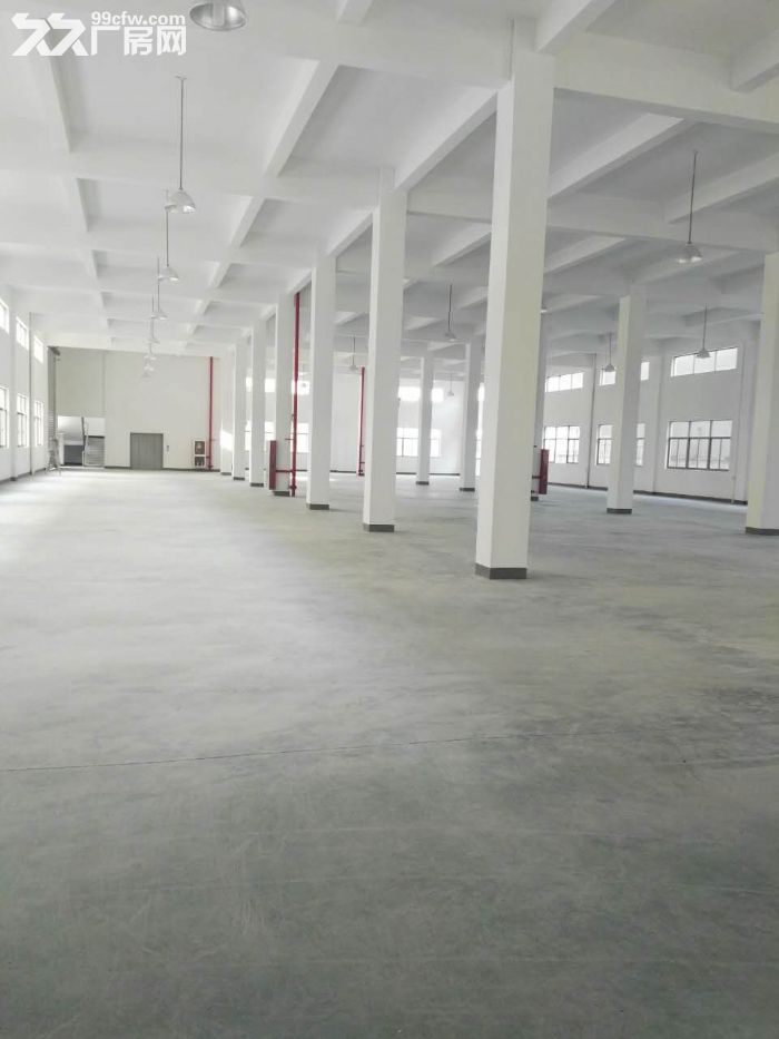 一楼1000方出租，适合仓储轻工类-图6