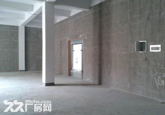 200方厂房出租，办公电商仓库摄影