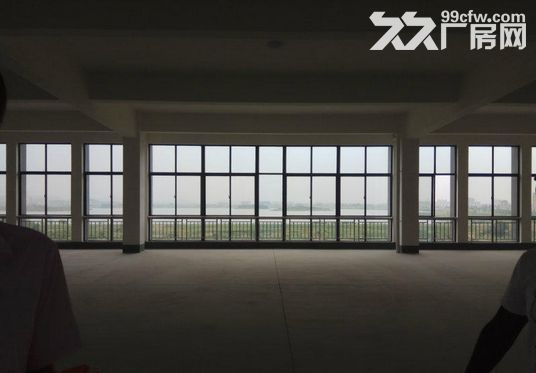 200方厂房出租，办公电商仓库摄影-图3