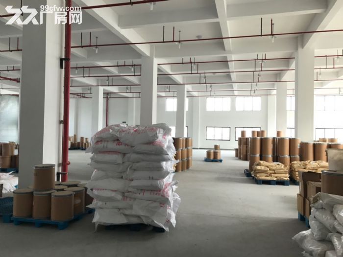 滨江1300方厂房出租，大货梯，适合淘宝服装设计展厅客户