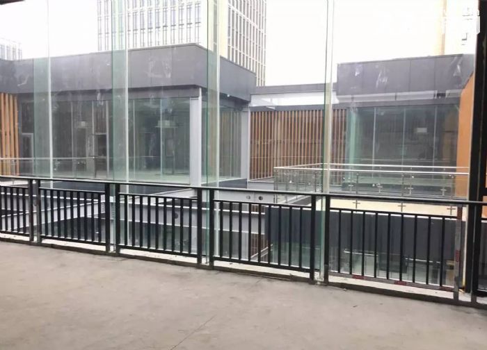 创新型园区，对外招商150到1200方，园区配套齐-图2