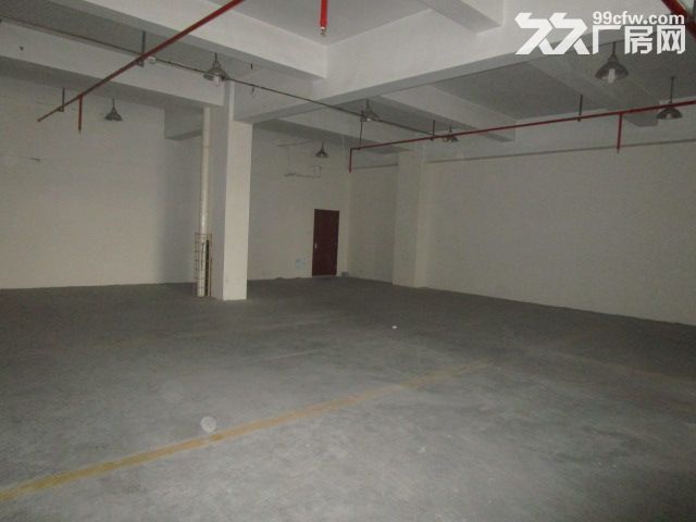 滨文路附近500方厂房出租   仓储 组装 办公-图2
